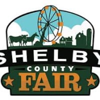 Shelby County Fair Sidney 2027