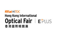HKTDC Hong Kong International Optical Fair Hong Kong 2026