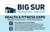 Health & Fitness Expo Monterey Monterey 2027