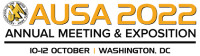 AUSA Annual Meeting and Exposition Washington DC 2026