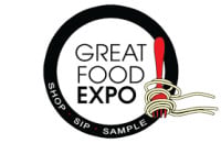 Great Food Expo Edison 2026