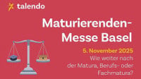 Maturierenden-Messe Basel Basel 2026