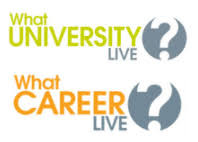 What Career Live Show Birmingham 2027