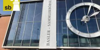 Basel Collector's Exchange Basel 2026