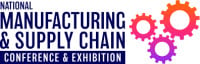 Manufacturing & Supply Chain Conference & Exhibition Milton Keynes 2026
