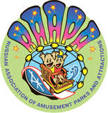 Russian Association of Amusement Parks and Attractions Expo Moscow 2026