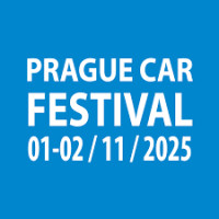International Prague Car Festival Prague 2026
