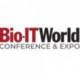 Bio-IT World Conference & Expo, April 15-17, 2024