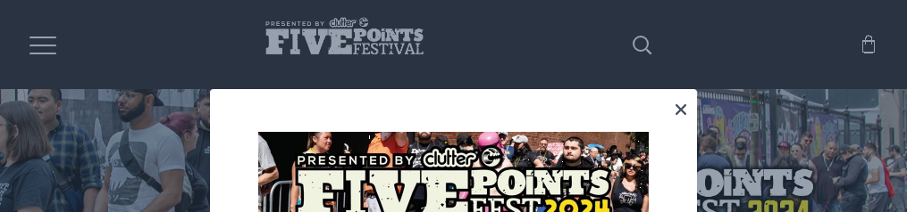 Five Points Festival