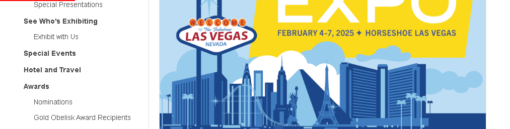 International Awards & Personalization Expo Las Vegas 2025