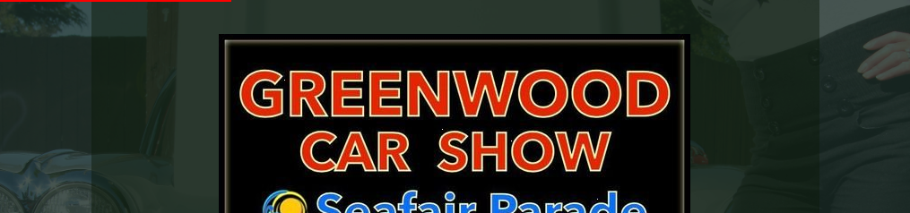 Greenwood Car Show Seattle 2024