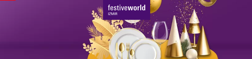 Festive World Izmir 2024