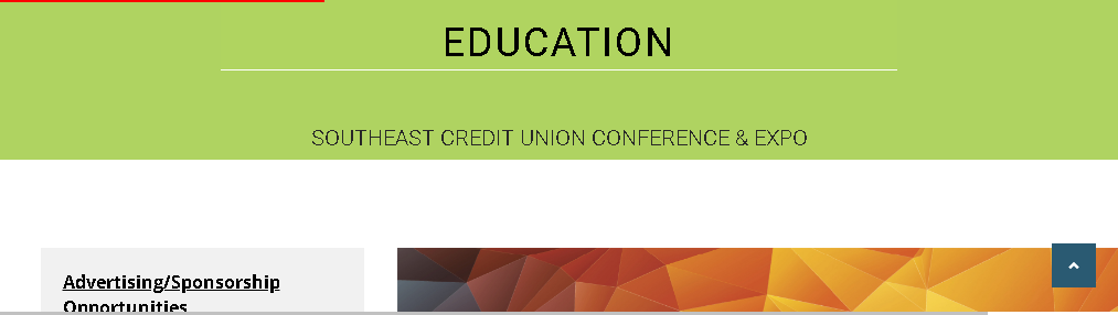 Southeast Credit Union Conference & Expo Orlando 2024