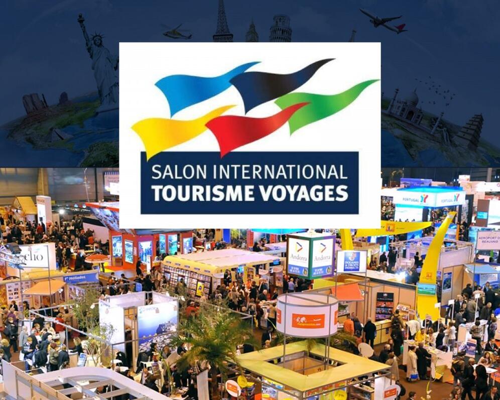 tourism and travel showcase