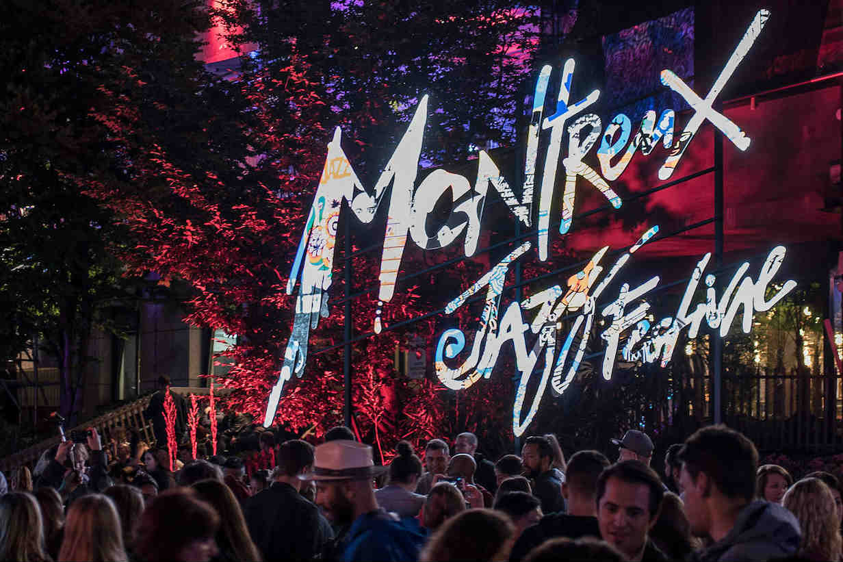 Montreux Jazz Festival 2024 Montreux is planned for 20240705