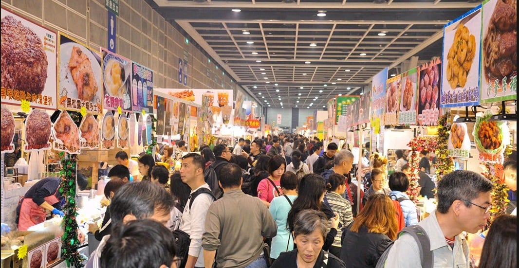 Hong Kong Food Festival 2022 Hong Kong