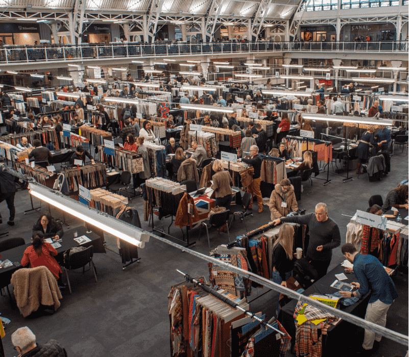 The London Textile Fair 2024 London