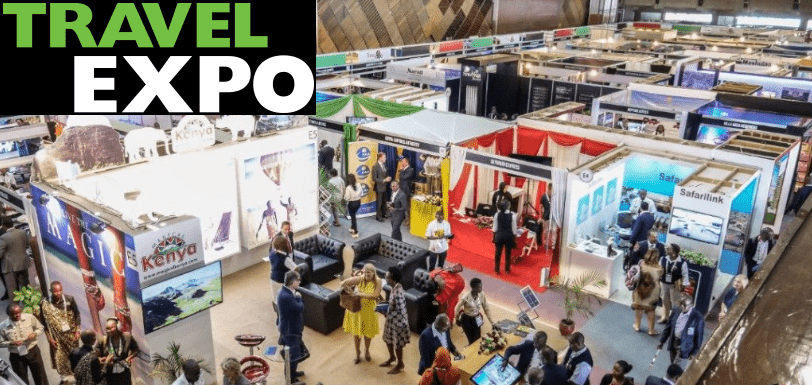 pure travel expo