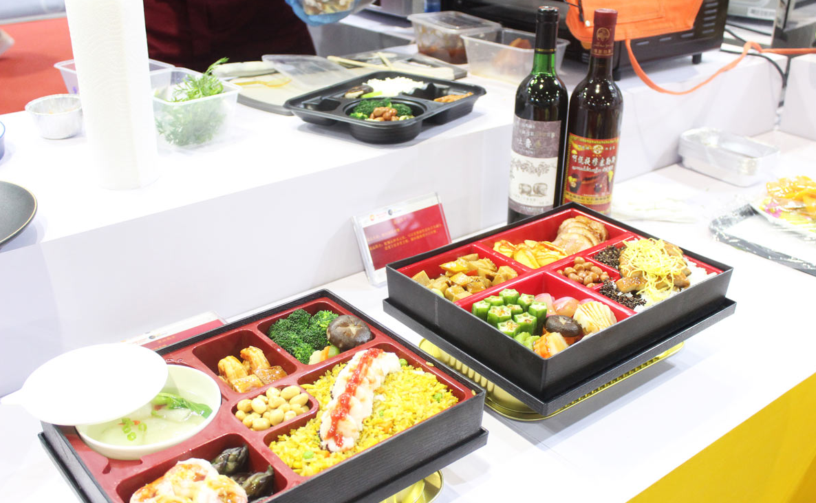 CTCE Golden Expo Food & Beverage 2024 Shanghai